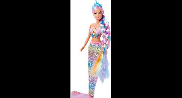 Simba - Steffi Love - Regenboog Zeemeermin - Pop