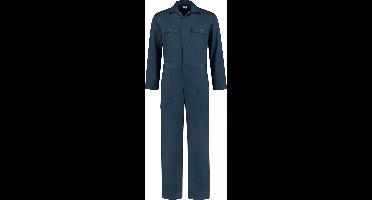 Top Rock Overall OVK100-002 (100% katoen) - Navy - 42