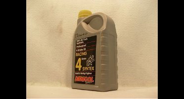 Racing 4 Syntex 10W40 1-liter
