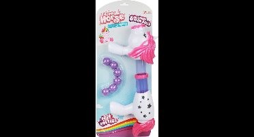 Dream Horse Eenhoorn Afschietpistool met Foamballen