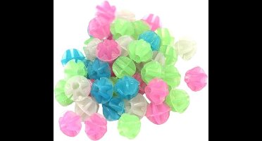 Spaakdecoratie voor fiets - 36-pack