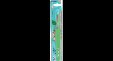 TePe Compact Tuft Tandenborstel (Kleur : Groen)