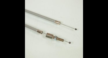 Gaskabel origineel voor Auto Piaggio 220 Ape vanaf 1982 224979 Nieuw