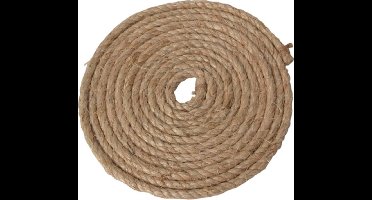 Terpo Steigertouw 9mm x 5 meter