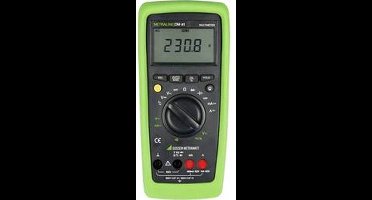 MetraLine DM41 - Professionele multimeter