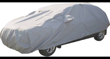 HP Autozubehör 18257 Outdoor Autohoes (geheel) (l x b x h) 4.83 x 1.78 x 1.2 m Geschikt voor (automerken): Universal