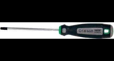 Ratio Schroevendraaier TX4x75mm