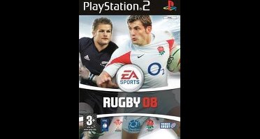EA Sports Rugby 08