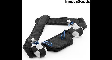 InnovaGoods Hydraterende Sportriem