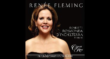 Donizetti: Rosmonda d'Inghilterra - Highlights / Fleming, Parry et al