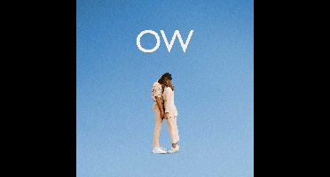 Oh Wonder - No One Else Can Wear Your Crown (CD)