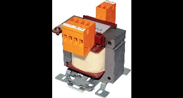 Weiss Elektrotechnik WUSTTR 400/21230 Stuurtransformator 1 x 400 V 1 x 230 V/AC 400 VA 1.73 A
