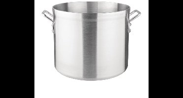 Kookpan - Middelhoog - 22,7 Liter - Vogue S351 - Horeca & Professioneel