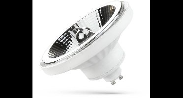 Sollux Lighting Lichtbron Sun Light - GU10 - 11x11x6cm
