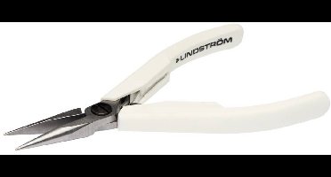 Lindström 7890 ESD Spitsbektang Recht 132 mm