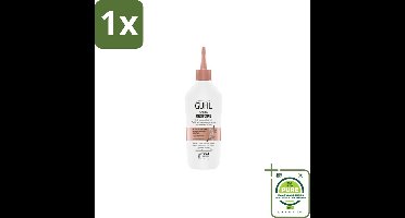 1 x Guhl - Serum - Bond+ Restore Anti-Haarbreuk - 150 ml - Haar Serum - Anti-haarbreuk Serum - Haar Herstel Serum - Haarversterkend Serum - Haarverzorging