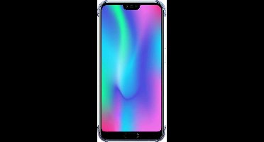 PC Backcover Honor 10 Blue - Beschermend - Stijlvol Design