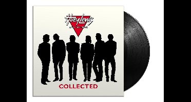 Collected (LP)