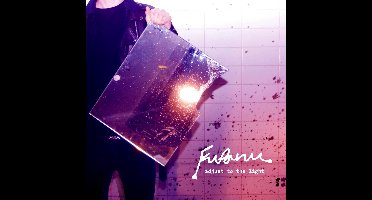 Fufanu - Adjust To The Light (CD)