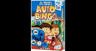 Clown Games Autobingo