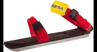 Zandstra Easy Glider - Schaatsen - Maat 31-35 - Multi