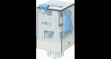 Finder 60 Stroomrelais