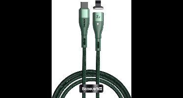 Safe Fast Charging Oplaad- en datakabel - Magnetic