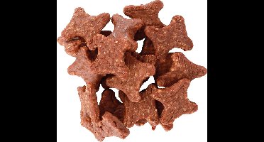 Flamingo Hapki - Snack Honden - Hapki Lam- & Rijstbeen 170gr - 1st - 132205 - 1st