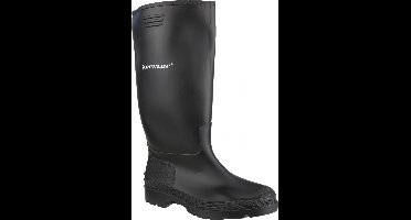 Dunlop Pricemastor heren industrie laarzen - Zwart - Maat 44