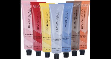 6.11 - Revlon Revlonissimo Colorsmetique 60 ml