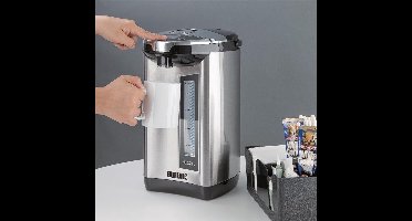 Buffalo Heetwaterdispenser 4,7L - Buffalo HE154