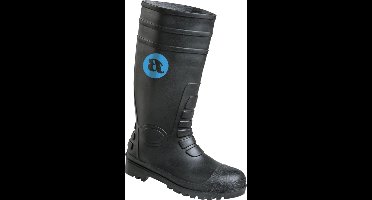 Bata Industrials Laars Workmaster II S5 + KN - Zwart (W) - 40