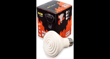 Powerheat Donkerstraler 100 watt