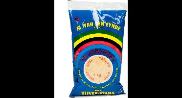 van den Eynde Vijver Geel - Lokvoer - 1 kg