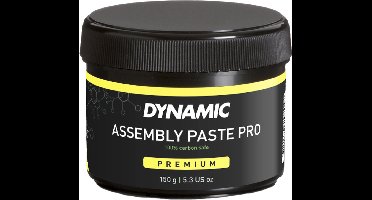 Dynamic Assembly Paste Pro - fiets montagevet voor carbon en metaal