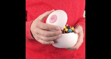 Borst potje - Bitten Design