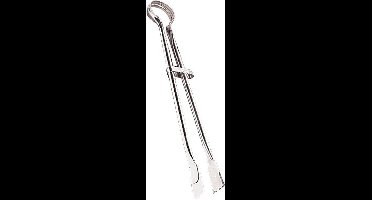 Vogue RVS steaktang 53cm