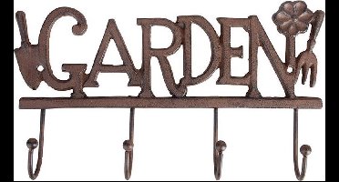 Haak Garden