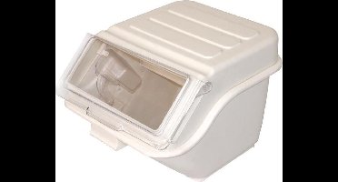 Vogue ingrediëntenbak 38ltr