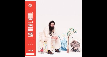 Matthew E. White - Big Inner: Outer Face..