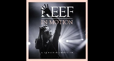 In Motion (Live From Hammersmith)