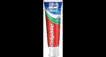 Colgate Tandpasta Triple Action 75 ml