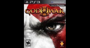 God of War III