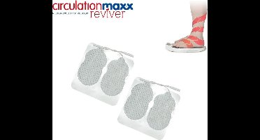 Circulation Maxx Reviver - 4x Electro Pads