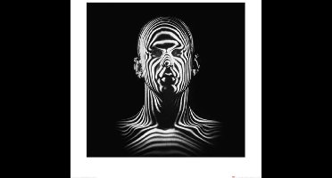 Kunstdruk Time Life - Measurement for Future Flight 1954 60x80cm
