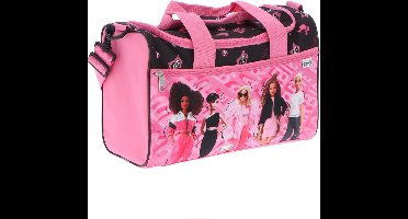 Scooli Sporttas 35 cm - Barbie