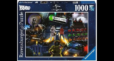 Ravensburger Back to the Future