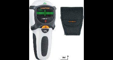 Laserliner MULTIFINDER PRO