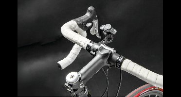 Lampa telefoonadapter - Opti-Combo - Stuur - Titan Series - Maat 22/32mm