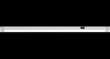 Paulmann LED onderbouwverlichting - 50cm - sensor - warmwit 2700 K - 6.5W